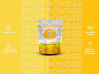 Ancient Roots Banana Powder - 100% Pure & Natural, Non-GMO, Gluten-Free, No Sugar Added, 10.5 ounces (75 servings)