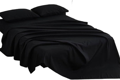 Kingnex Sofa Bed Sheets Queen for Sleeper Sofa Bed - Image 3