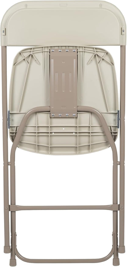 Flash Furniture Hercules Series Plastic Folding Chairs - Image 11