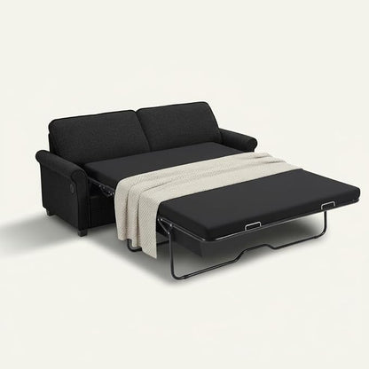 Stretchy Full Size Fitted Sheet - Image 4