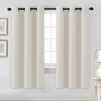 H.VERSAILTEX Room Darkening Curtains by HVERSAILTEX