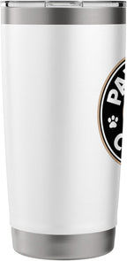 Stainless Steel Insulated Tumbler