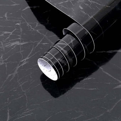 Arthome WALL DECOR Marble Contact Paper, Peel and Stick Wallpaper, Self by ArthomeWALLDECOR