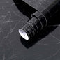 Arthome WALL DECOR Marble Contact Paper, Peel and Stick Wallpaper, Self by ArthomeWALLDECOR
