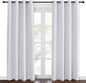 NICETOWN Room Darkening Window Curtain Panel by NICETOWN