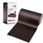 Leather Repair Patch Tape Kit Coffee Dark Brown 4 x 60 inch Self Adhesive by Cindy%27s+Tape