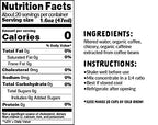 Explorer Cold Brew Organic Coffee Concentrate, Maverick Extra Caffeine, Drink Iced or Hot, 32 fl oz, Makes 20+ Cups