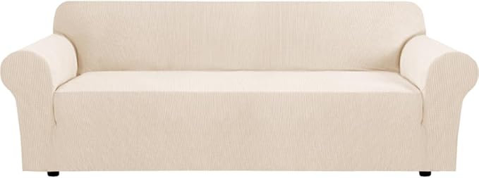 H.VERSAILTEX Stretch Couch Covers by HVERSAILTEX
