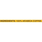 Gevalia House Blend Medium Roast Ground Coffee (12 oz Bag)
