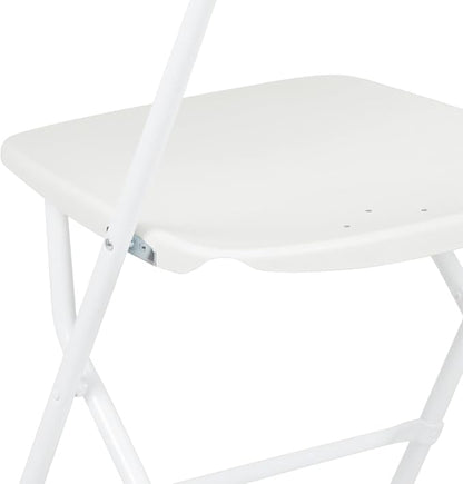 Flash Furniture Hercules Series Plastic Folding Chair - Image 16