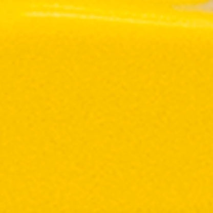 Flash Furniture Commercial Grade 30" High Yellow Metal Indoor-Outdoor Barstool - Image 10