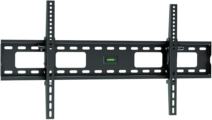 Ultra Slim Tilt TV Wall Mount Bracket by Stellar+Mounts