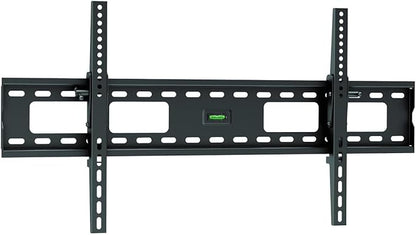 Ultra Slim Tilt TV Wall Mount Bracket by Stellar+Mounts