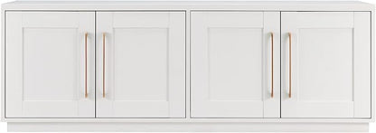 Henn&Hart Tillman Rectangular TV Stand - Image 6