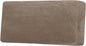H.VERSAILTEX Velvet Stretch Individual Couch Cushion Cover Plush Cushion by HVERSAILTEX