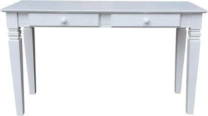 International Concepts Wood Java Console Table - Image 7