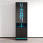 Meble Furniture Disparo 01 Floorstanding Bookcase by Unknown