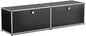 Modern Storage Cabinet Sideboard Versatile Free-Standing Organizer Cabinets by ARVORAHome