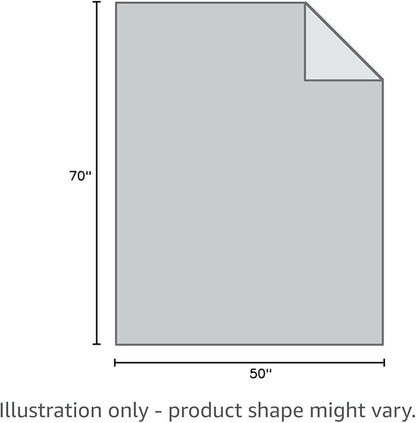 Bedsure GentleSoft Fleece Throw Blanket - Image 9