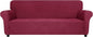 ZNSAYOTX Oversized Super Stretch Couch Cover, New Universal Sofa Covers by ZNSAYOTX