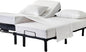 Kingnex Split California King Sheets Set by Kingnex