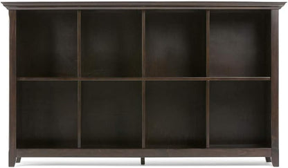 SIMPLIHOME Amherst Console Table - Image 4