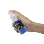 Brew Glitter - Blue Edible Glitter (25g 1x Pump) for Beer, Cocktails, Mocktails and Other Beverages