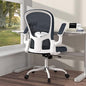 Ergonomic Office Chair, Comfort Swivel Home Office Task Chair, Breathable Mesh by Silybon