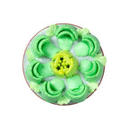 Restaurantware-Russian Piping Tip, 1 Petal Cake Decor Piping Tip - #35, Corrosion-Resistant, Stainless Steel Decorating Tip For Frosting, Dishwashable, Decorate Cupcakes, Cakes, or Cookies