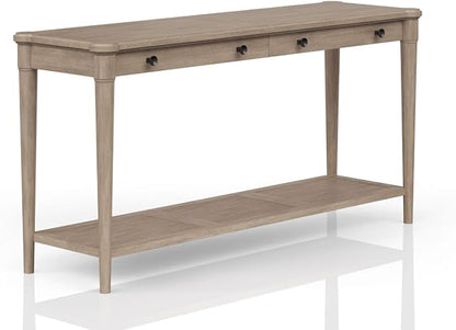 Transitional Casual Sofa Table - Image 5