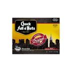 Chock Full o’Nuts Original Roast, Medium Roast K-Cups – Compatible with Keurig Pods K-Cup Brewers (1 Pack of 32 Single-Serve Cups)