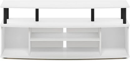 Furinno Jaya Large Entertainment Center Hold up to 55-in TV - Image 6