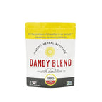 100 Cup Bag of Original Dandy Blend Instant Herbal Beverage with Dandelion, 7.05 oz. (200g) Bag
