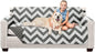 Sofa Shield® Couch Slip Covers for Dogs, Reversible Furniture Protector by SofaShield