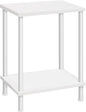 HOOBRO End Table, Small Side Table, Nightstand by HOOBRO