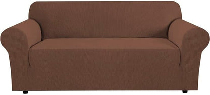H.VERSAILTEX Stretch Sofa Covers by HVERSAILTEX