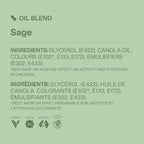 Colour Mill Oil-Based Food Coloring, 20 Milliliters Sage