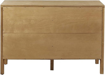 Madison Park Paige Accent Storage Cabinet - Image 9