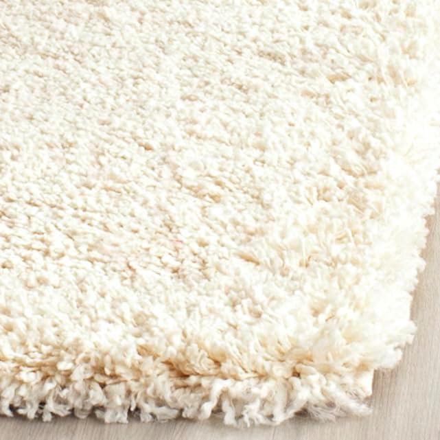 SAFAVIEH California Shag Collection Accent Rug - Image 4