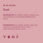 Colour Mill Oil-Based Food Coloring, 20 Milliliters Dusk