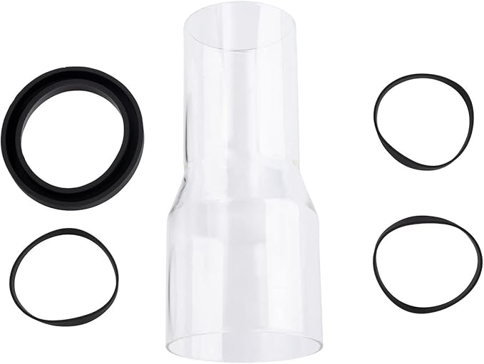Fresh Roast Coffee Roaster Bundle SR540, Glass Extension Tube, Coffee Bean Cooler, (2 Lbs) 2 Sample Packs of Green Beans, (2- pack) Sample trays