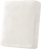 H.VERSAILTEX Velvet Stretch Couch Cushion Cover Plush Cushion Slipcover by HVERSAILTEX