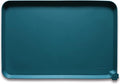 Hoki Found L Silicone Pet Food Mats - Non Slip Dog Cat Bowl Placemats - Waterproof Dog Cat Food Mats - For Carpet & Sicilian Ocean