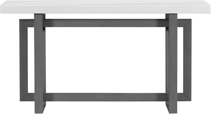 Contemporary Console Table - Image 4