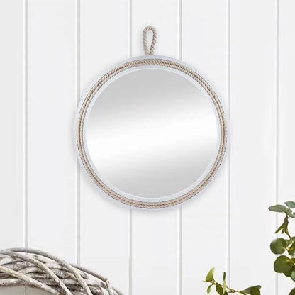 Nautical Round Wall Mirror - Image 8