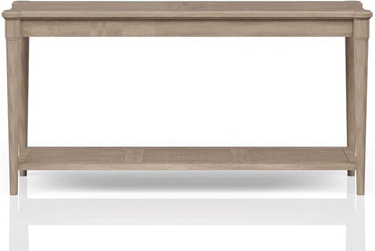 Transitional Casual Sofa Table - Image 4
