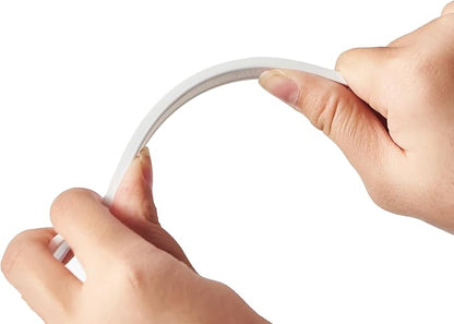 White Plastic Forks Spoons Knives Heavyweight Utensils Disposable Silverware Heavy Duty Cutlery Set [300 Combo Box]