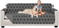 Sofa Shield® Couch Slip Covers for Dogs, Reversible Furniture Protector by SofaShield