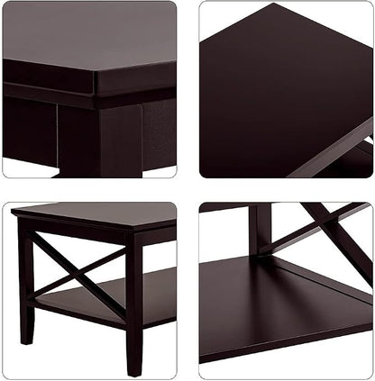 ChooChoo Oxford Coffee Table - Image 4