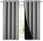 NICETOWN 100% Blackout Curtains by NICETOWN